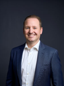 Profilbild von Morris Jud